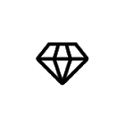 Home Page diamond icon