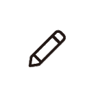 Home Page pen icon